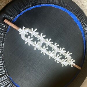 Ashley Black Savage fascia blaster